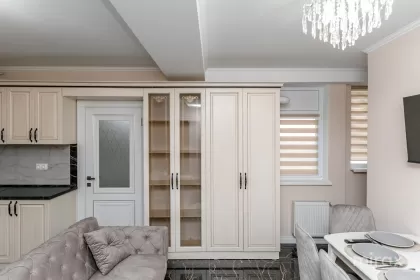 str. Arh. Ion Casian-Suruceanu, Botanica imaginea 236321