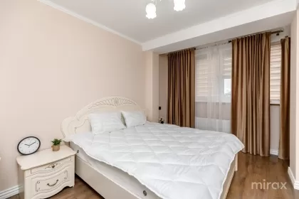 str. Arh. Ion Casian-Suruceanu, Botanica imaginea 236324