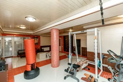 str. Ciocârliei, Telecentru, Chișinău imaginea 237516