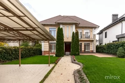 str. Ciocârliei, Telecentru, Chișinău imaginea 237488