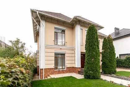 str. Ciocârliei, Telecentru, Chișinău imaginea 237489