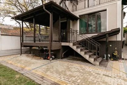 str. Moara Roșie, Centru, Chișinău imaginea 238723