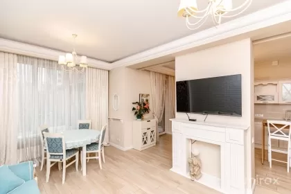 str. Moara Roșie, Centru, Chișinău imaginea 238729