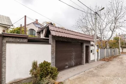 str. Moara Roșie, Centru, Chișinău imaginea 238747