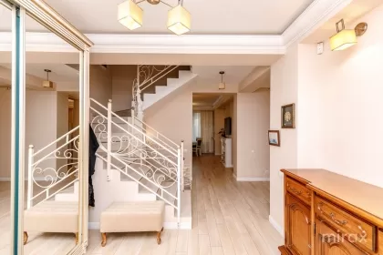 str. Moara Roșie, Centru, Chișinău imaginea 238754