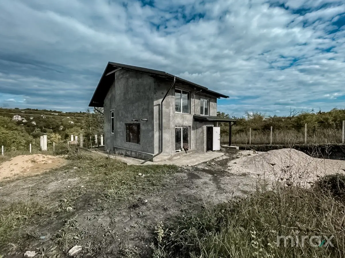 с. Избешть, Криулень, мун. Кишинёв