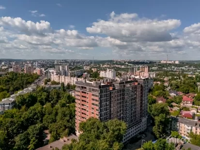 str. Nicolae Titulescu, Botanica, Chișinău imaginea 168475