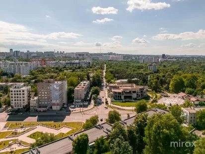 str. Nicolae Titulescu, Botanica, Chișinău imaginea 168477