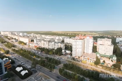 бул. Мирча чел Бэтрын, Чоканы, Кишинев изображение 224506