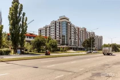 бул. Дачиа, Ботаника, Кишинев изображение 225616
