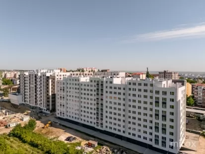 str. Cartușa, Durlești, Chișinău imaginea 230756