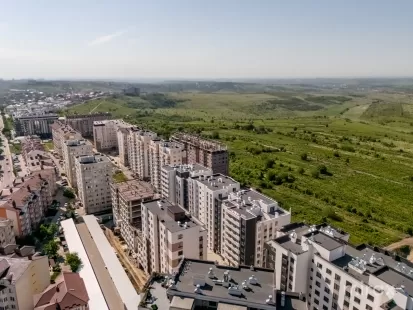 str. Cartușa, Durlești, Chișinău imaginea 230758