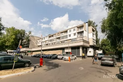 ул. Хынчешть, Телецентр, Кишинев изображение 233946