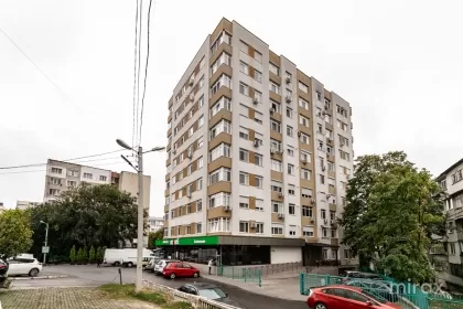 str. Costiujeni, Botanica, Chișinău imaginea 236443