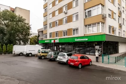 str. Costiujeni, Botanica, Chișinău imaginea 236444