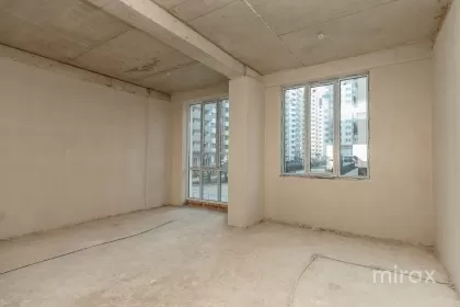bd. Mircea cel Bătrân , Ciocana, Chișinău imaginea 83587