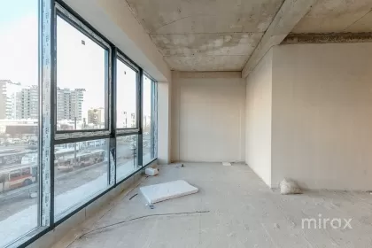 bd. Mircea cel Bătrân , Ciocana, Chișinău imaginea 83583