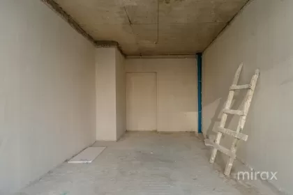 bd. Mircea cel Bătrân , Ciocana, Chișinău imaginea 83588