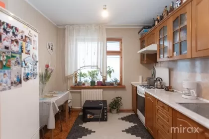 str. Petru Zadnipru, Ciocana, mun. Chișinău image 211038