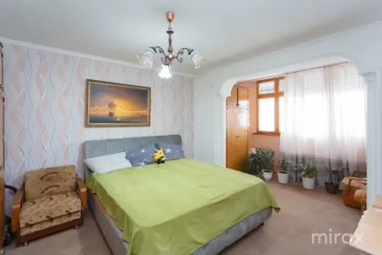 str. Petru Zadnipru, Ciocana, mun. Chișinău image 211040