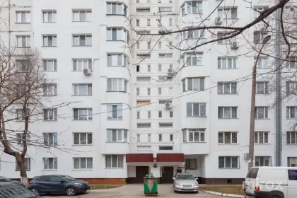 str. Petru Zadnipru, Ciocana, mun. Chișinău image 211047