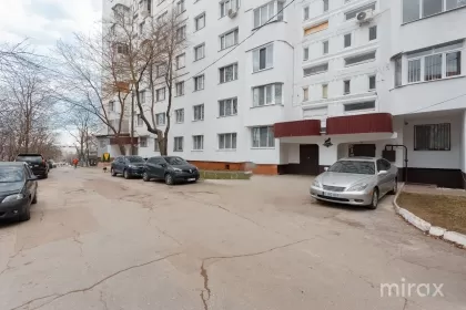 str. Petru Zadnipru, Ciocana, mun. Chișinău image 211046