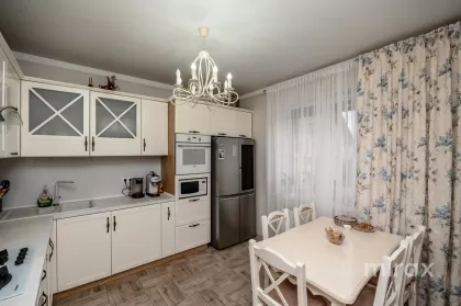 str. Nucarilor, Grătiești, mun. Chișinău image 212404