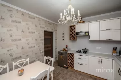 str. Nucarilor, Grătiești, mun. Chișinău image 212405