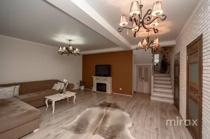 str. Nucarilor, Grătiești, mun. Chișinău image 212406