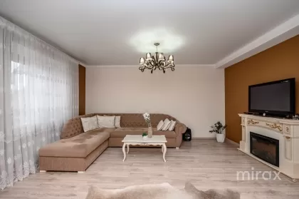 str. Nucarilor, Grătiești, mun. Chișinău image 212407