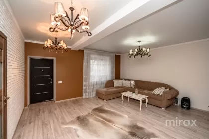 str. Nucarilor, Grătiești, mun. Chișinău image 212408