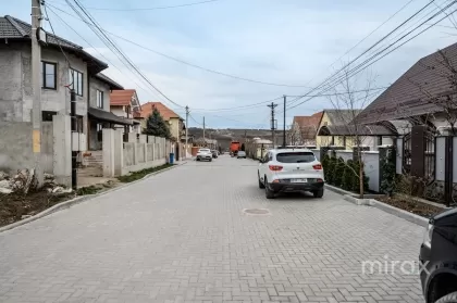 str. Nucarilor, Grătiești, mun. Chișinău image 212413