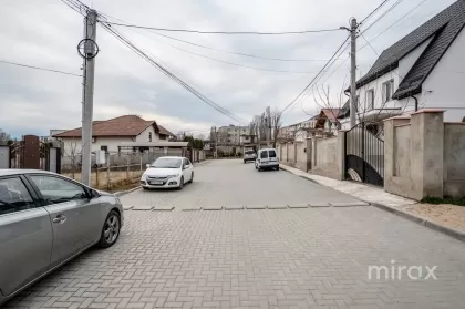 str. Nucarilor, Grătiești, mun. Chișinău image 212414