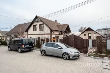str. Nucarilor, Grătiești, mun. Chișinău image 212415