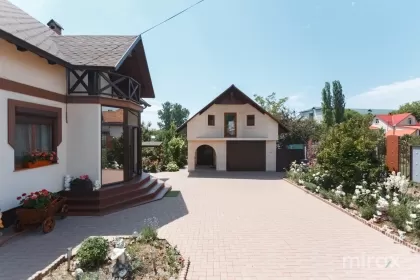 ул. Нукарилор, Гратиешть, мун. Кишинев изображение 226265