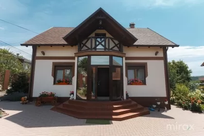 ул. Нукарилор, Гратиешть, мун. Кишинев изображение 226262