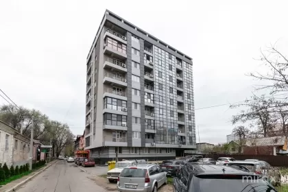 ул. Романа, Центр, мун. Кишинев изображение 221894