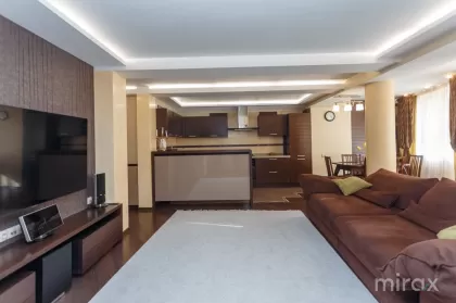 str. Onisifor Ghibu, Buiucani, Chișinău imaginea 226936