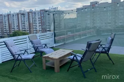 str. Onisifor Ghibu, Buiucani, Chișinău imaginea 226945