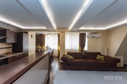 str. Onisifor Ghibu, Buiucani, Chișinău imaginea 226939