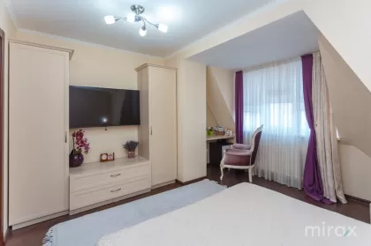 str. Onisifor Ghibu, Buiucani, Chișinău imaginea 226941