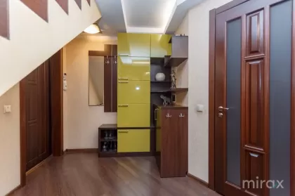 str. Onisifor Ghibu, Buiucani, Chișinău imaginea 226943