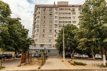 str. Onisifor Ghibu, Buiucani, Chișinău imaginea 226946