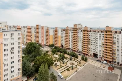 str. Grenoble, Botanica, Chișinău imaginea 228162