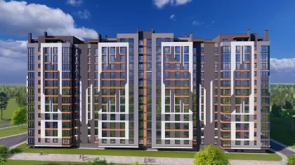str. Ialoveni, Telecentru, Chișinău image 233956