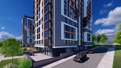 str. Ialoveni, Telecentru, Chișinău image 233955