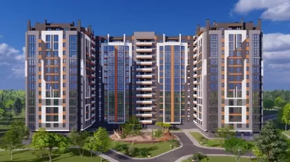 str. Ialoveni, Telecentru, Chișinău image 233954