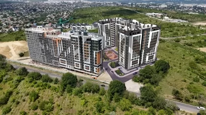 str. Ialoveni, Telecentru, Chișinău image 233953
