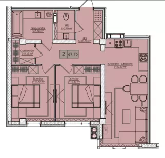 str. Ialoveni, Telecentru, Chișinău image 233949