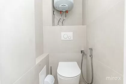 str. Mihail Sadoveanu, Ciocana, Chișinău imaginea 238789